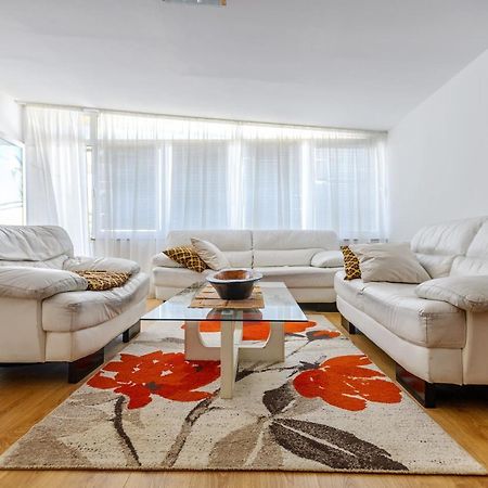 Comfort Holiday Apartment Zadar - With Parking And Balcony المظهر الخارجي الصورة