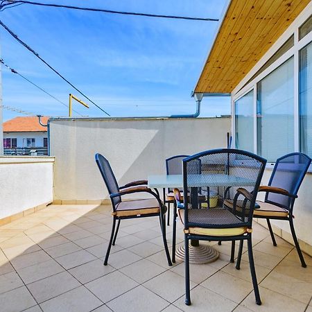 Comfort Holiday Apartment Zadar - With Parking And Balcony المظهر الخارجي الصورة
