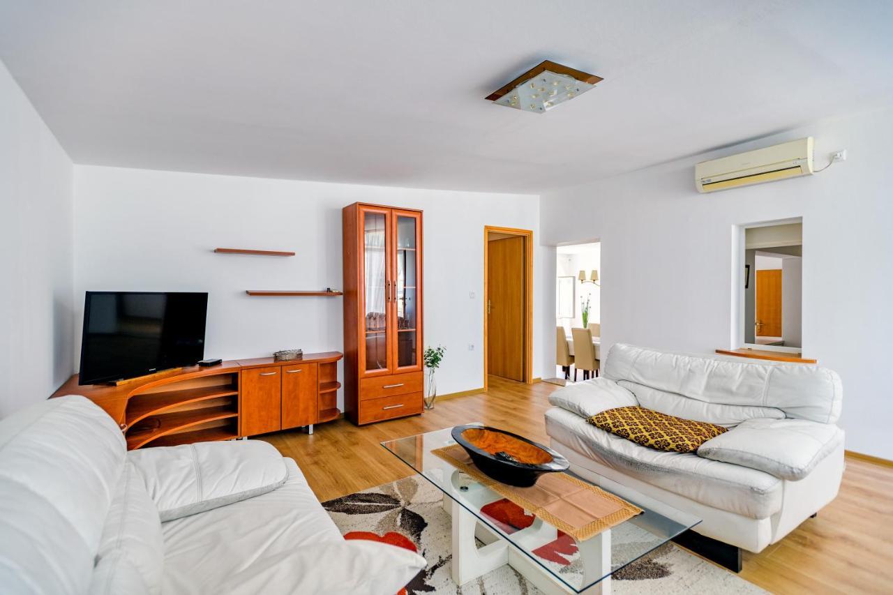 Comfort Holiday Apartment Zadar - With Parking And Balcony المظهر الخارجي الصورة