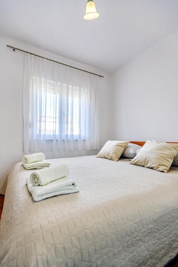 Comfort Holiday Apartment Zadar - With Parking And Balcony المظهر الخارجي الصورة