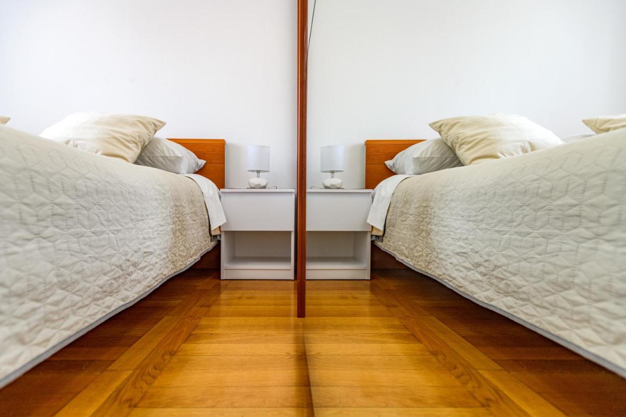 Comfort Holiday Apartment Zadar - With Parking And Balcony المظهر الخارجي الصورة