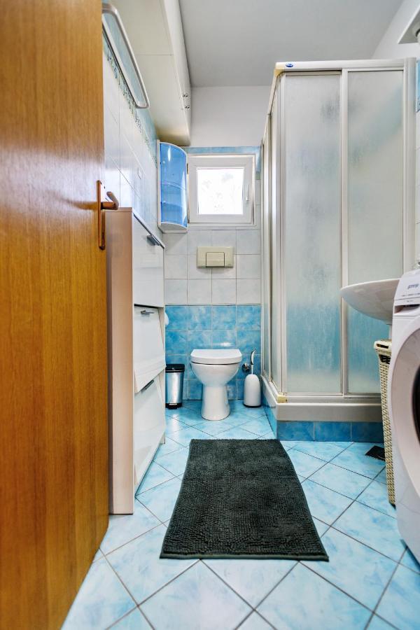 Comfort Holiday Apartment Zadar - With Parking And Balcony المظهر الخارجي الصورة