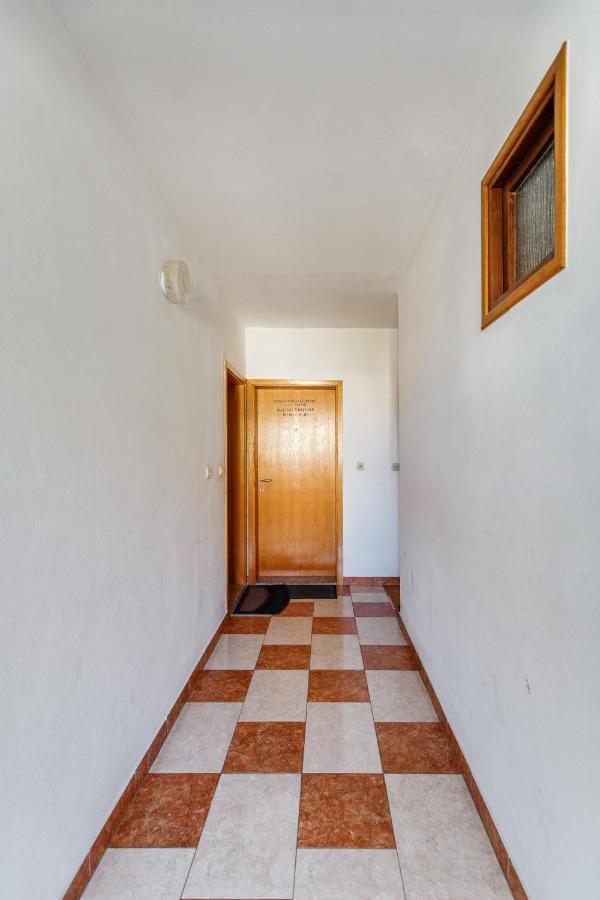 Comfort Holiday Apartment Zadar - With Parking And Balcony المظهر الخارجي الصورة