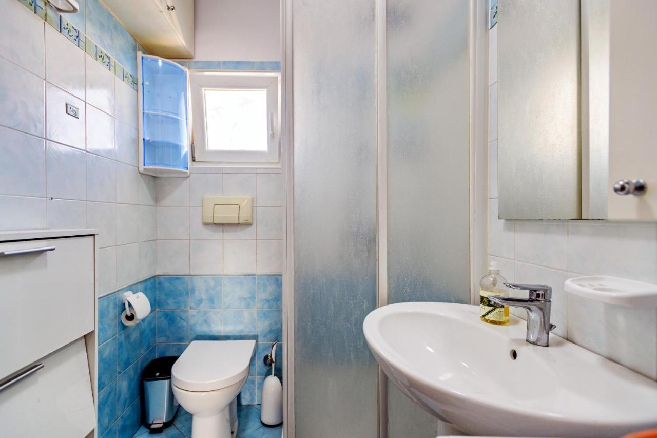 Comfort Holiday Apartment Zadar - With Parking And Balcony المظهر الخارجي الصورة