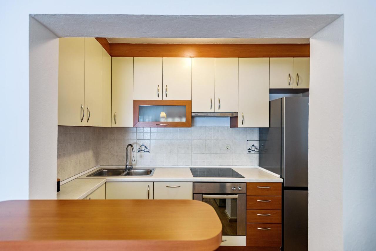 Comfort Holiday Apartment Zadar - With Parking And Balcony المظهر الخارجي الصورة